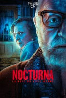 Nocturna: La noche del hombre grande - French Video on demand movie cover (xs thumbnail)