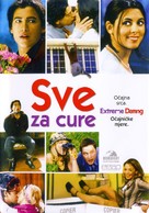 Extreme Dating - Croatian poster (xs thumbnail)