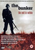 The Bunker - British DVD movie cover (xs thumbnail)