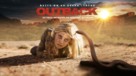 Outback - Australian poster (xs thumbnail)