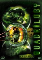 Alien - DVD movie cover (xs thumbnail)