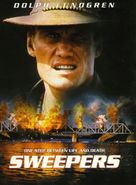 Sweepers - DVD movie cover (xs thumbnail)