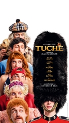 Les Tuche: God Save the Tuche - French Movie Poster (xs thumbnail)