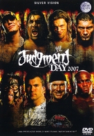 WWE Judgment Day - Portuguese Movie Cover (xs thumbnail)