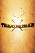 &quot;Tough As Nails&quot; - Movie Cover (xs thumbnail)