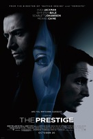 The Prestige - Movie Poster (xs thumbnail)