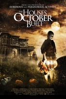 The Houses October Built - Movie Poster (xs thumbnail)