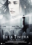 Half Light - Spanish Movie Poster (xs thumbnail)