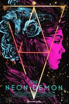 The Neon Demon - poster (xs thumbnail)