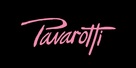 Pavarotti - British Logo (xs thumbnail)
