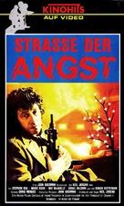 Angel - German VHS movie cover (xs thumbnail)