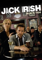 Jack Irish: Black Tide - DVD movie cover (xs thumbnail)