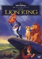 The Lion King Cover