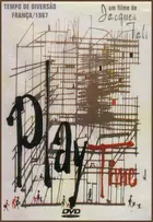 PlayTime Cover