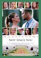 Not Since You - Movie Poster (xs thumbnail)