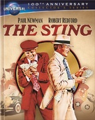 The Sting - Movie Cover (xs thumbnail)