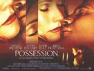 Possession - British Movie Poster (xs thumbnail)