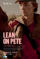 Lean on Pete - Australian Movie Poster (xs thumbnail)