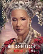 "Bridgerton" Poster