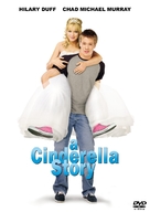 A Cinderella Story - Movie Cover (xs thumbnail)