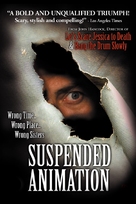 Suspended Animation - DVD movie cover (xs thumbnail)