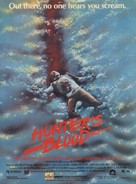 Hunter's Blood - Movie Poster (xs thumbnail)