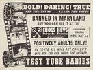 Test Tube Babies - poster (xs thumbnail)