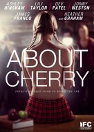 Cherry - DVD movie cover (xs thumbnail)