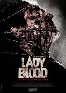 Lady Blood - Movie Poster (xs thumbnail)