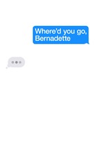 Where&#039;d You Go, Bernadette - Movie Cover (xs thumbnail)