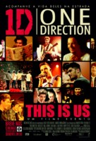 This Is Us - Brazilian Movie Poster (xs thumbnail)