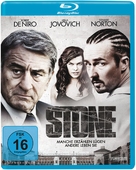 Stone - German Movie Cover (xs thumbnail)