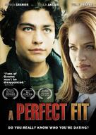 A Perfect Fit - Movie Cover (xs thumbnail)