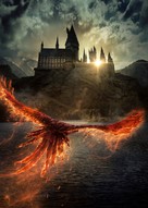 Fantastic Beasts: The Secrets of Dumbledore -  Key art (xs thumbnail)