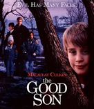 The Good Son - Blu-Ray movie cover (xs thumbnail)
