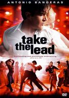 Take The Lead - DVD movie cover (xs thumbnail)