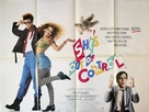 She&#039;s Out of Control - British Movie Poster (xs thumbnail)