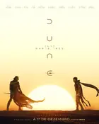 Dune: Part Three Poster