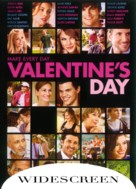 Valentine&#039;s Day - DVD movie cover (xs thumbnail)