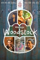 There&#039;s Always Woodstock - Austrian Movie Cover (xs thumbnail)