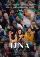 ADN - Dutch Movie Poster (xs thumbnail)