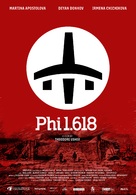 Phi 1.618 - International Movie Poster (xs thumbnail)