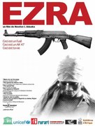 Ezra - French Movie Poster (xs thumbnail)