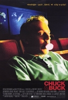 Chuck&amp;Buck - Movie Poster (xs thumbnail)