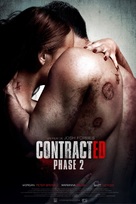 Contracted: Phase II - French Movie Poster (xs thumbnail)