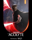 &quot;The Acolyte&quot; - Movie Poster (xs thumbnail)