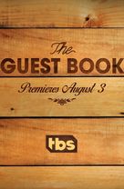 &quot;The Guest Book&quot; - Movie Poster (xs thumbnail)