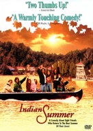 Indian Summer - Movie Cover (xs thumbnail)