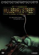 Mulberry Street - Swiss DVD movie cover (xs thumbnail)