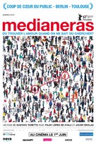 Medianeras - French Movie Poster (xs thumbnail)